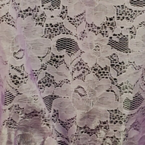 Veronica Beard Mya Jacket Size XS Lavender Lace - Picture 7 of 11